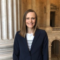 Britney N. Hodson, Fccm