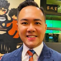 楊培成