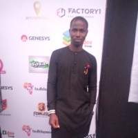 Hillary Chukwu
