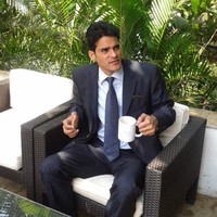 C. S. Joshi