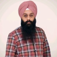 Jaspreet Singh