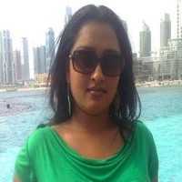 Lekha Sri