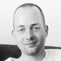 Evan van Hooren