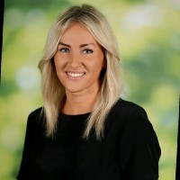 Iwona Wolinska