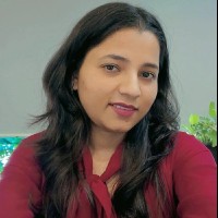 Vidya Gaikwad
