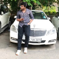 Satvik Harit