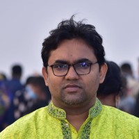 Sk Shorif Hasan
