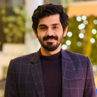 Khizar Iqbal
