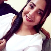 Katherine Romero lopez
