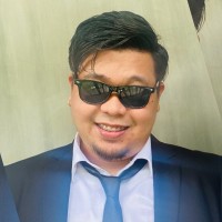 Angelo Marikit