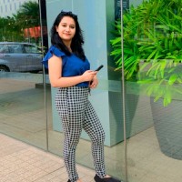 Harshita Mishra