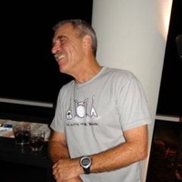 Mick Parker