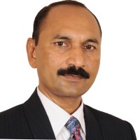 Jayanti Patel