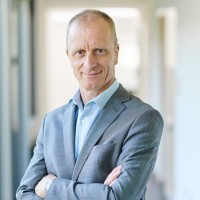 Damien Heymans