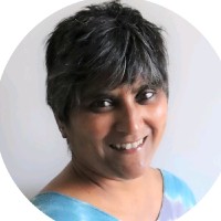 Daxa Parmar
