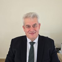 STYLIANOS DERMITZAKIS