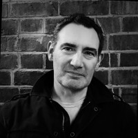 Simon Howard