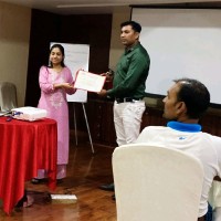 Rajesh Rana