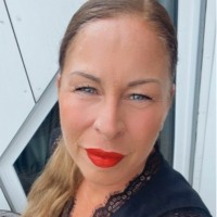 Frauke Greve