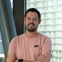 Tom Vreeswijk
