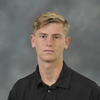 Blake Gilbert