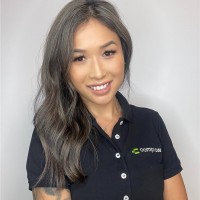 Pauline Luu