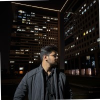 Arpit Rastogi