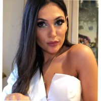 Nathalie Dagher
