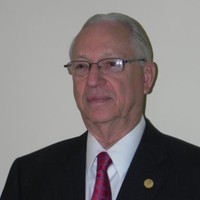Dr. Benjamin Stalnaker