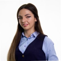 Mariam Tatishvili