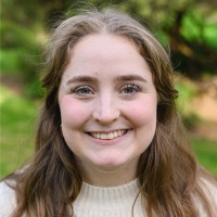 Madeline Mitchell