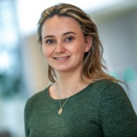 Daniëlle Vrakking