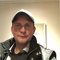 Andreas Hellsten