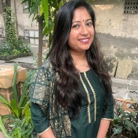 Komal Thacker