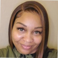 STACIE SKILLMAN / U.S. ARMY VETERAN