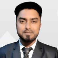 Md Rubel Ali