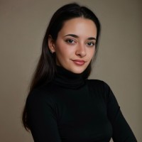 Susann Chahin