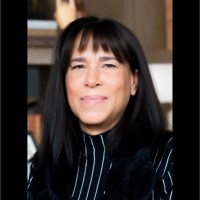 Frances Rovituso-Strange