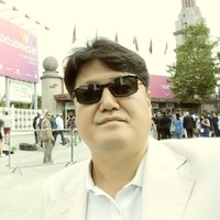 Jinwoo Park