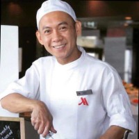 Mark Andrew Andalis