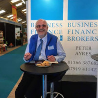 Peter Ayres