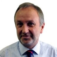 Ken Hammond