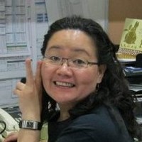 Joyce Lim