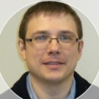 Alexandr Yezersky