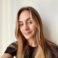 Mariana Smerechuk