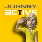 Johnny Active