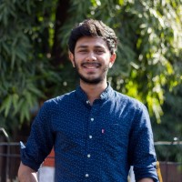 Adith Varghese George