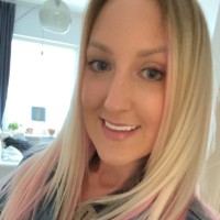 Matilda Spjut Levin
