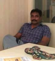 Karthikeyan Karthi