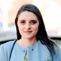 Elena-Mihaela Tareanu